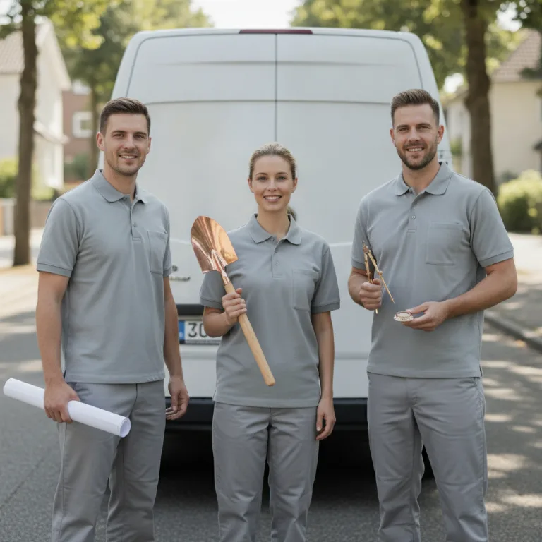 Bestattungsvorsorge Team in Schlieren